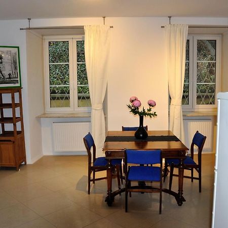 Prudentia Apartments Brzozowa Varsó Kültér fotó