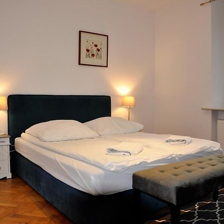 Prudentia Apartments Brzozowa Varsó Kültér fotó