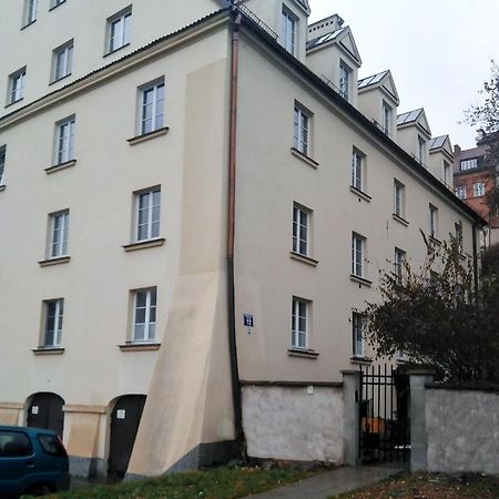Prudentia Apartments Brzozowa Varsó Kültér fotó