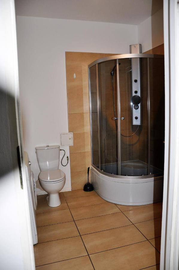 Prudentia Apartments Brzozowa Varsó Kültér fotó